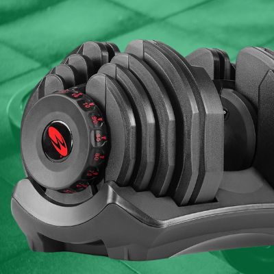 bowflex dumbbells 1090