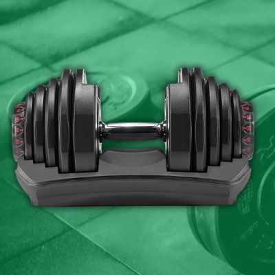 bowflex dumbbells 1090