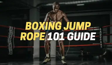 10 Jump Rope Tips and Tricks For Muay Thai