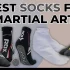 6 Best Grappling Socks: The Ultimate Guide to Choosing Mat Socks